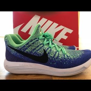 Nike lunarepic flyknit 2